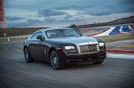 Rolls-Royce Wraith 2013 года (NA)